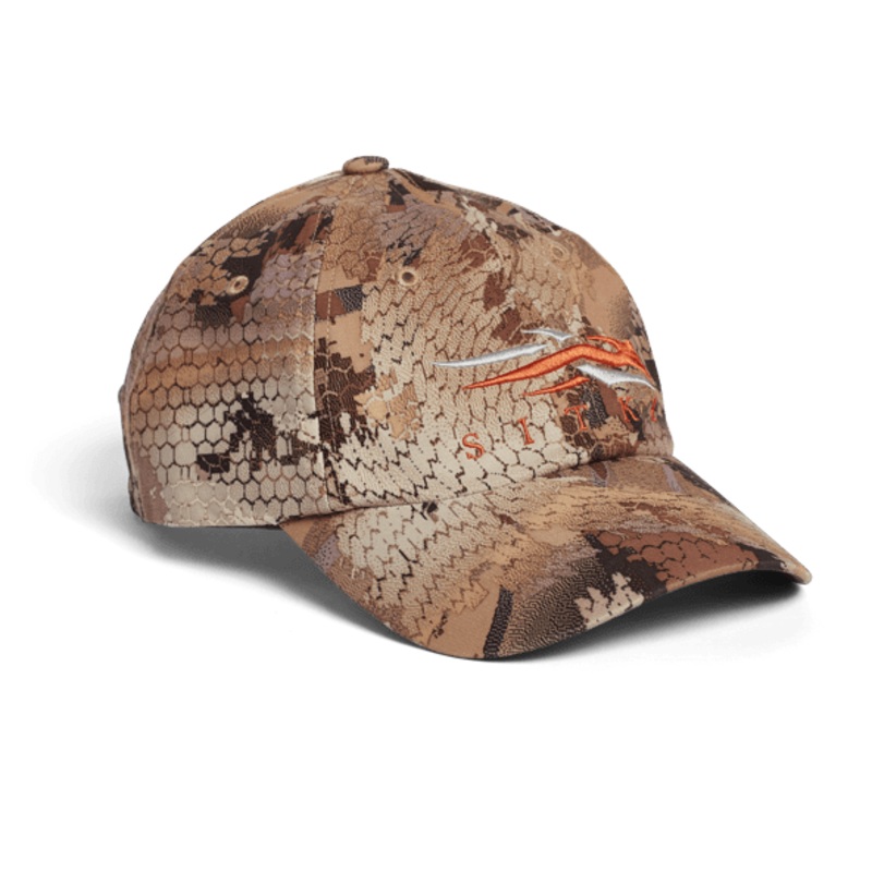 Sitka Gear Traverse Cap|optifade waterfowl|subalpine|ELEVATED II