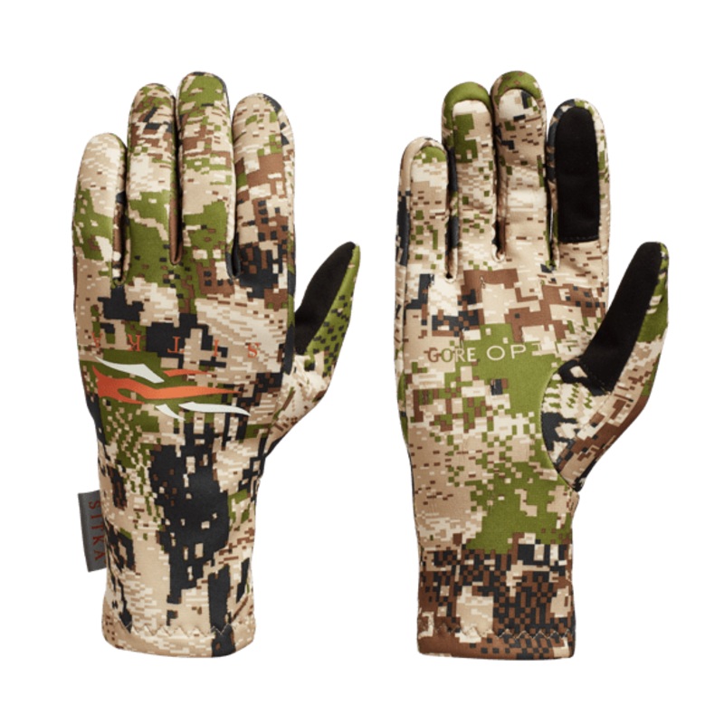Sitka Gear Traverse Glove|ELEVATED II|OPTIFADE SUBALPINE|MARSH|Timber|M|L|XL