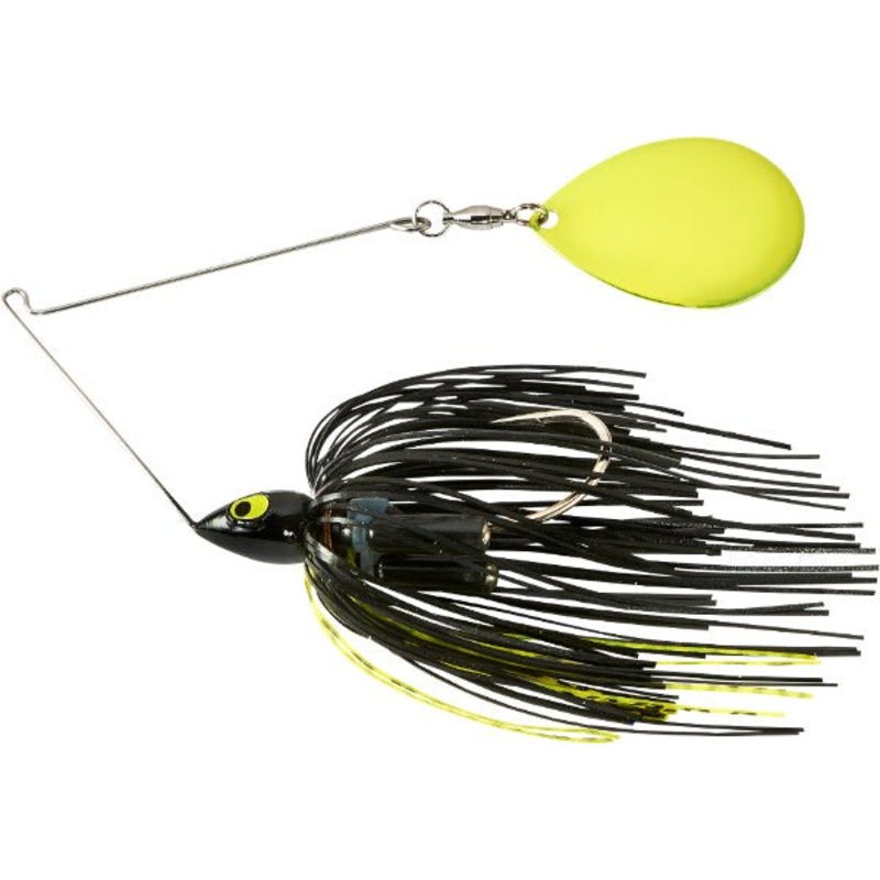 War Eagle Night Time Spinnerbaits
