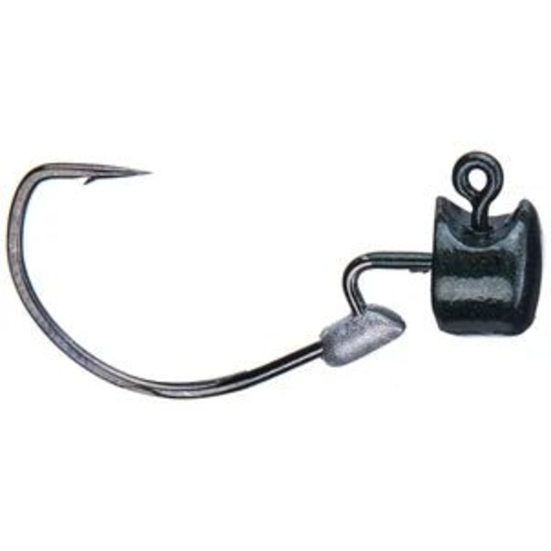 Z-MAN Nedlockz EWG|1/10 oz|Black