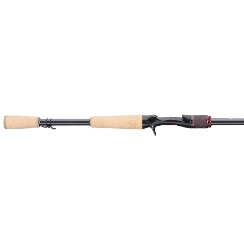 Daiwa Steez AGS Casting Rod|6’8″ BFS|7’3″ Utility Player