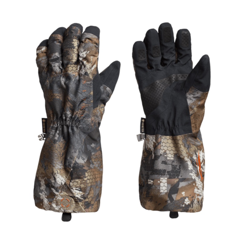 Sitka Gear Delta Deek GTX Glove