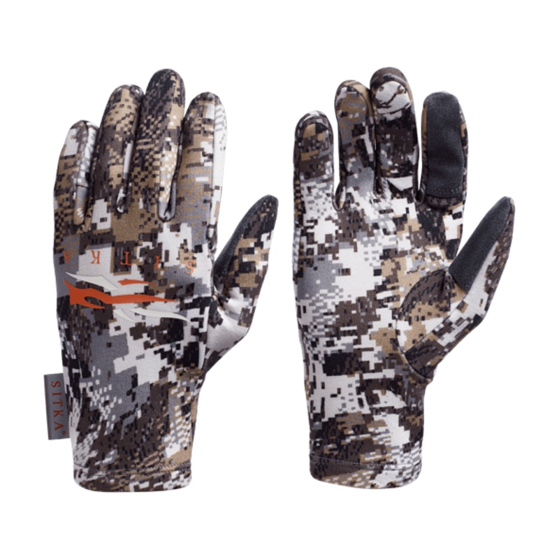 Sitka Gear Merino Glove ELEVATED II