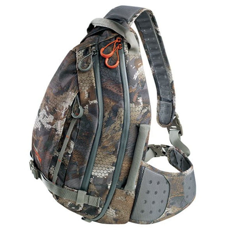 Sitka Gear Sling Choke|Timber|Marsh