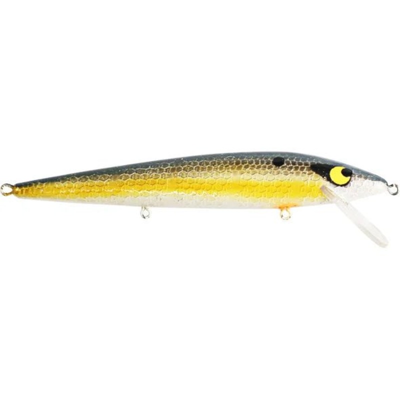 Smithwick Suspending Rattling Rogue