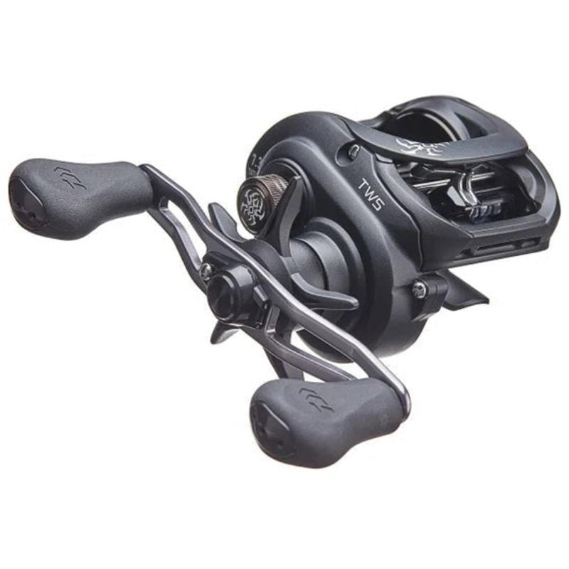 Daiwa Tatula 200 Casting Reels