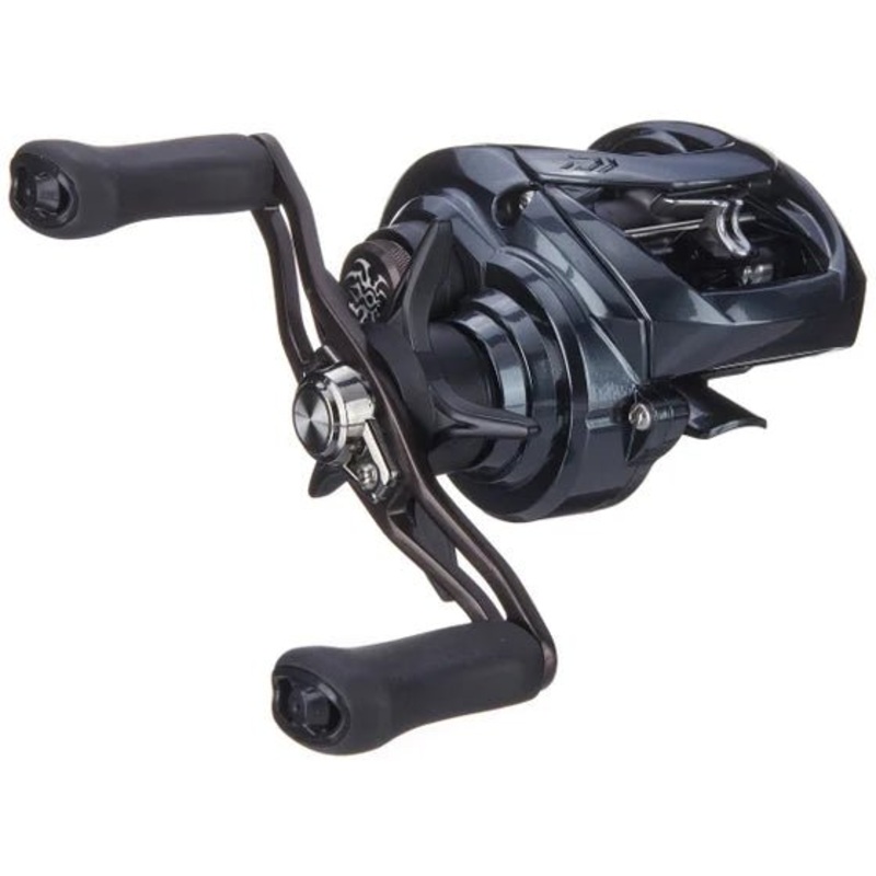 Daiwa Tatula SV TW Casting Reel