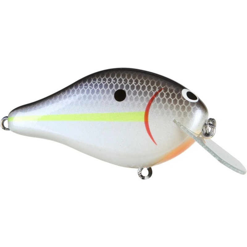 Ima Shaker Crankbait|Chartreuse Shad|Misty Shad|Hot Crawfish|Matte Bluegill|Alabama Shad|Black Chartreuse|Chartreuse Hortin|Dolphin|Plemmons|Rootbeer|White Shad|Foiled Gold Black|Biwako Bluegill|Cloudy Shiner|Metallic Ayu
