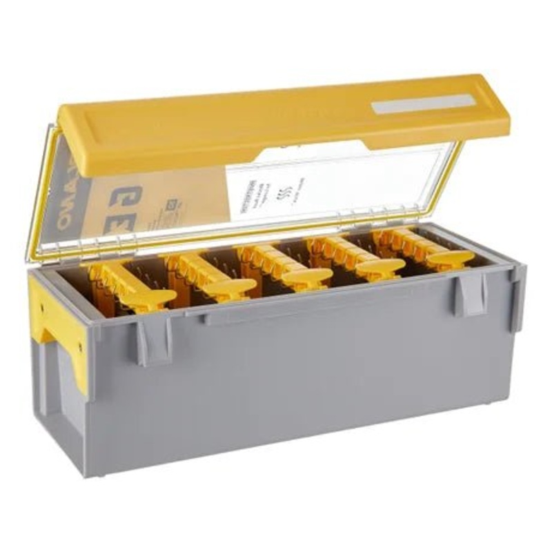 Plano Edge 3700 Frog Box