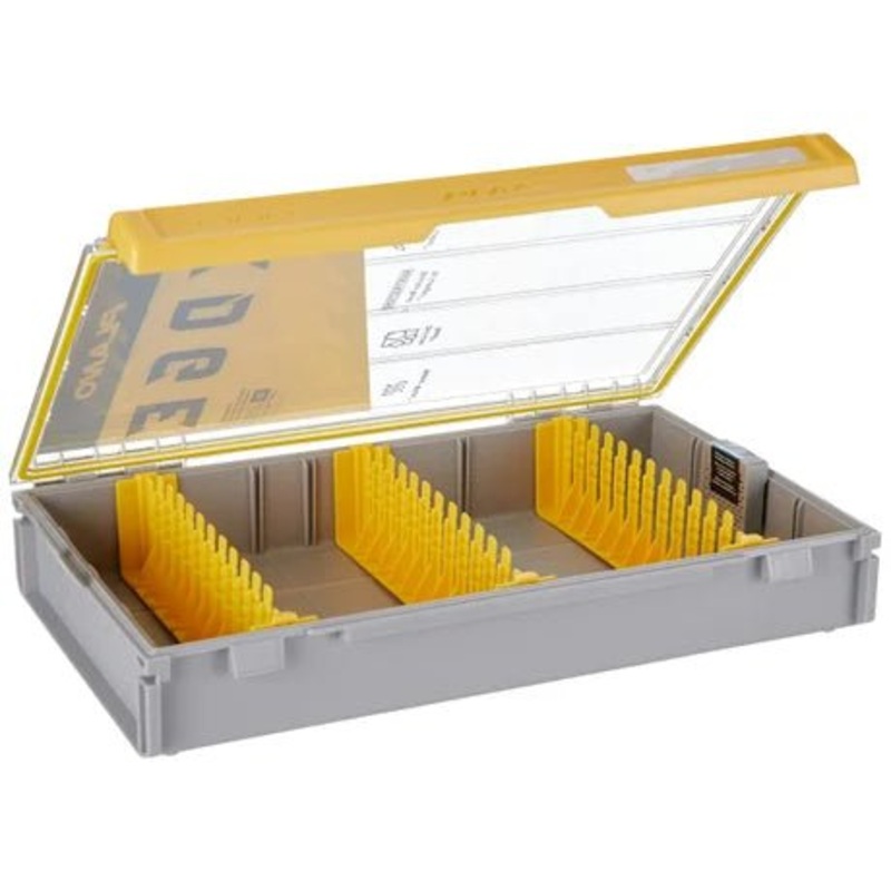 Plano Edge 3700 Spinnerbait Box