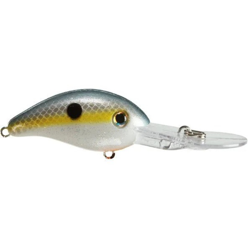 Strike King Pro Model 3XD Crankbaits