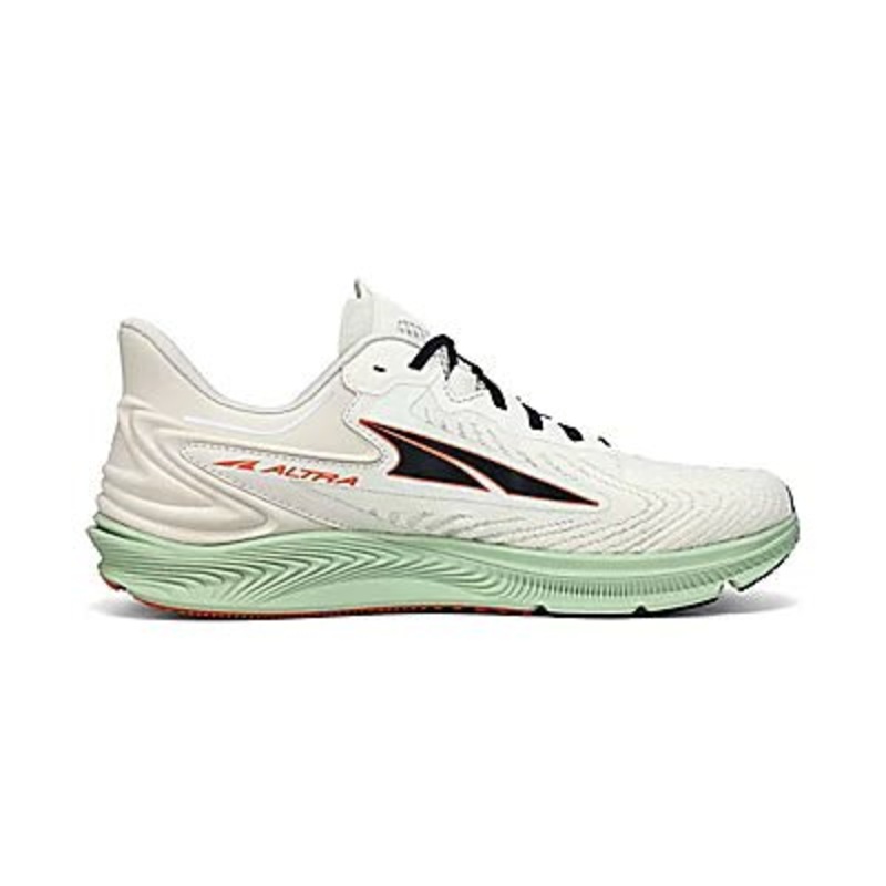 Altra Men’s Torin 6|10.5|Gray/Green