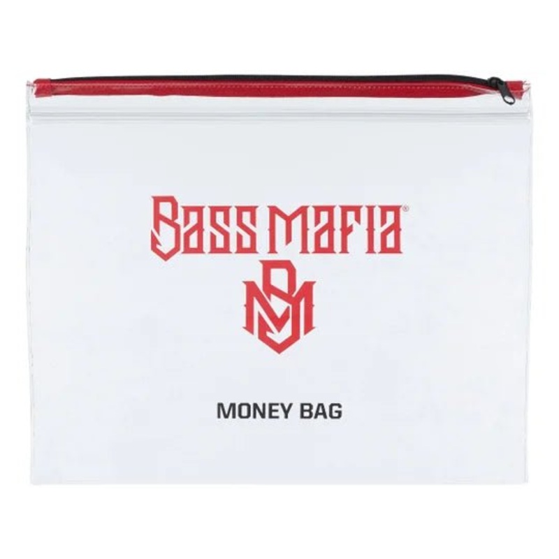 Bass Mafia Money Bags|13″x16″|20″x16″
