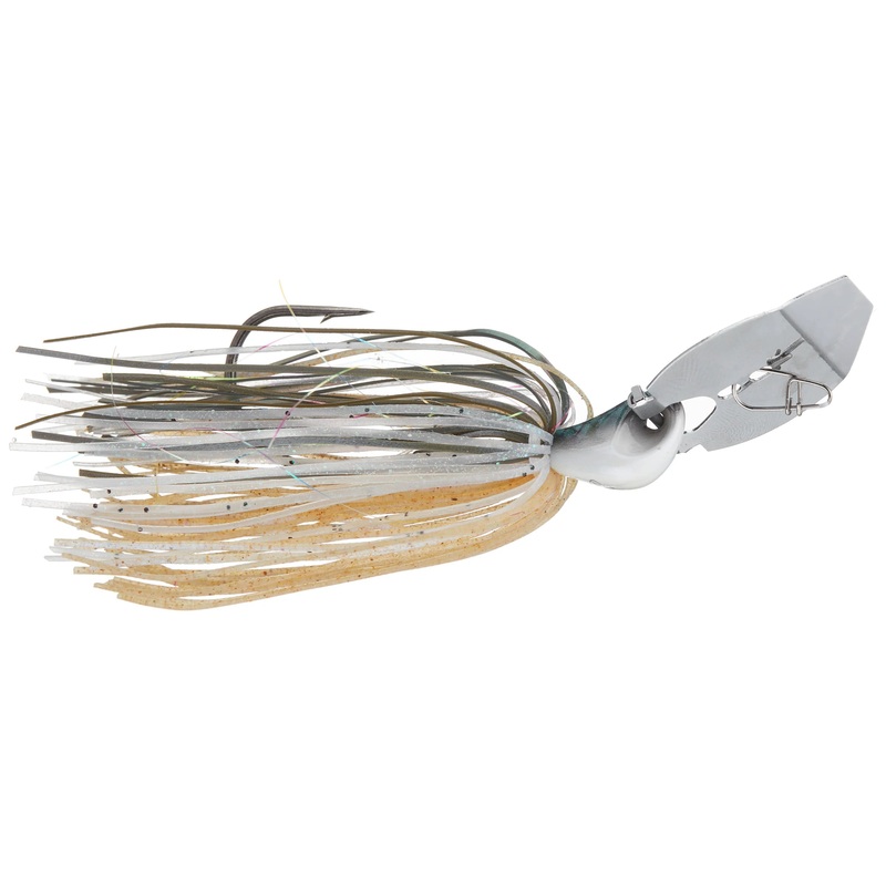Berkley Slobberknocker Bladed Jig