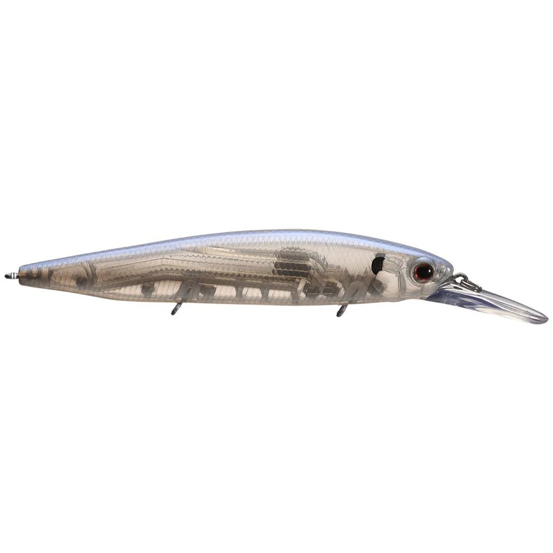 Evergreen FA Jerkbaits|87|115|Striped Shad|Smash Shad|Queen Shad|Alewife|AYU|Hologram Wakasagi