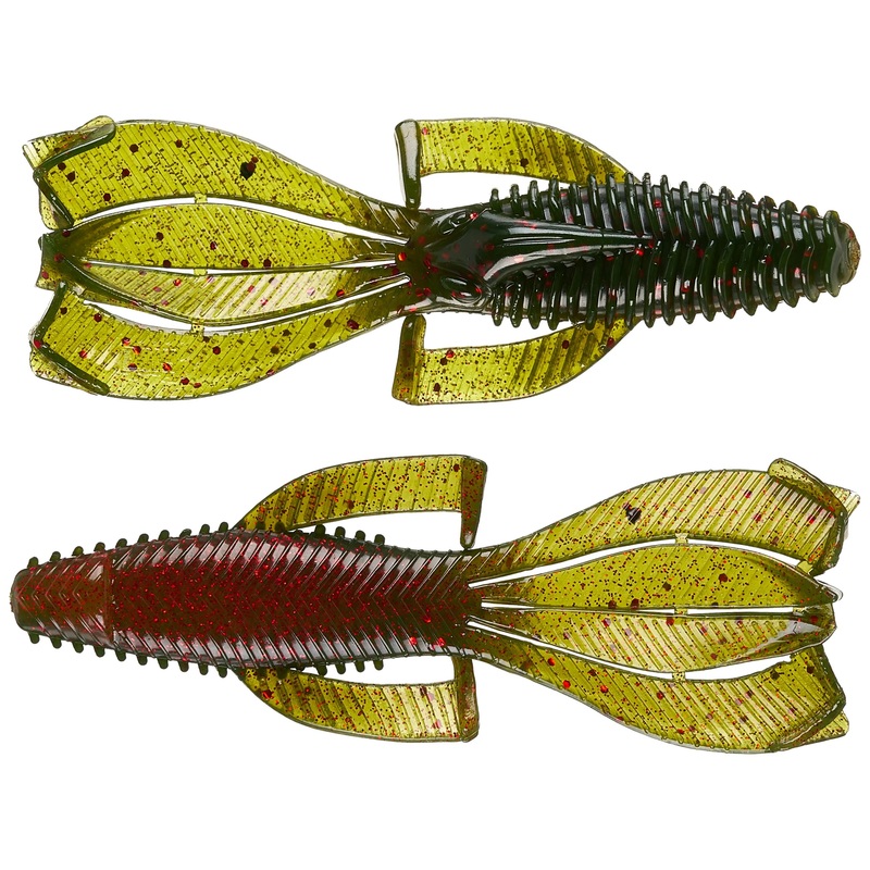 Riot Baits Cyclone|Riot|Orange Crush|Tidal|Black Sapphire|Slayer|Watermelon|Green Pumpkin|Money|White