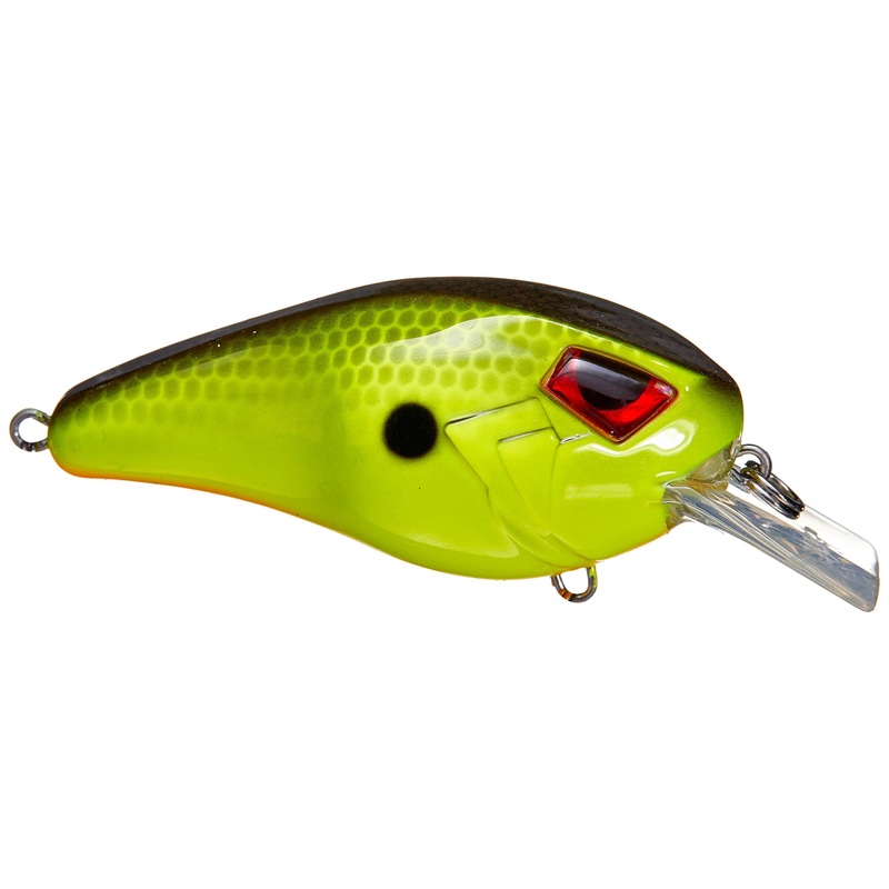 Riot Baits Reactor 1.5 Squarebill Crankbait
