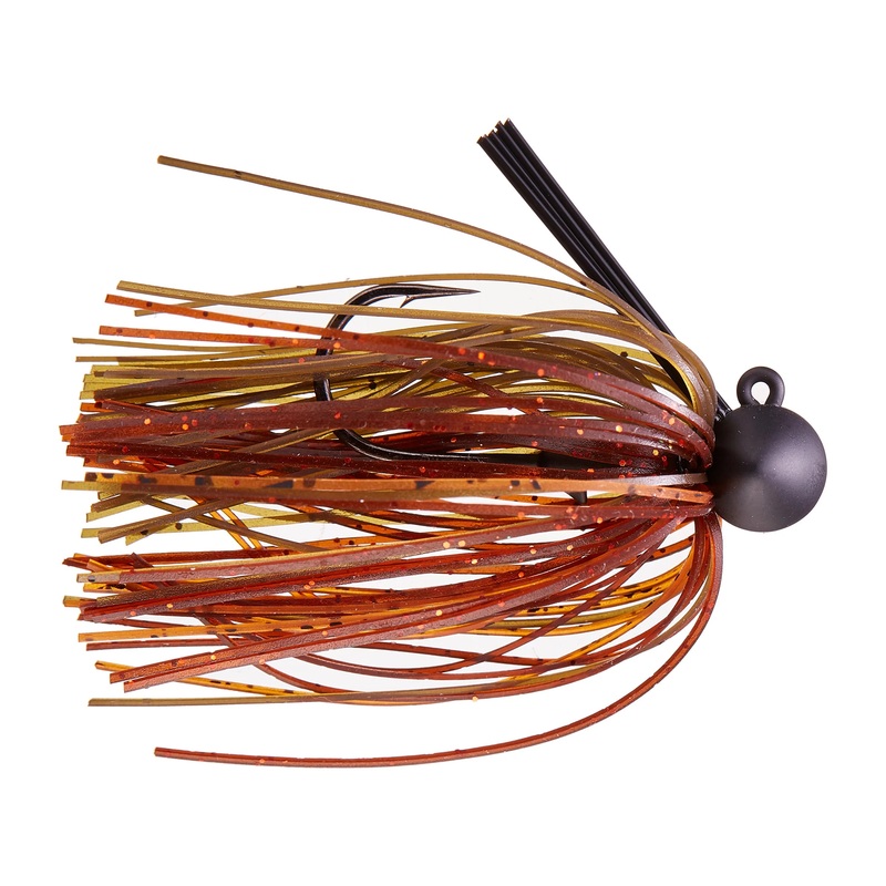 Riot Baits Tungsten Lil’ Creeper Football Jig