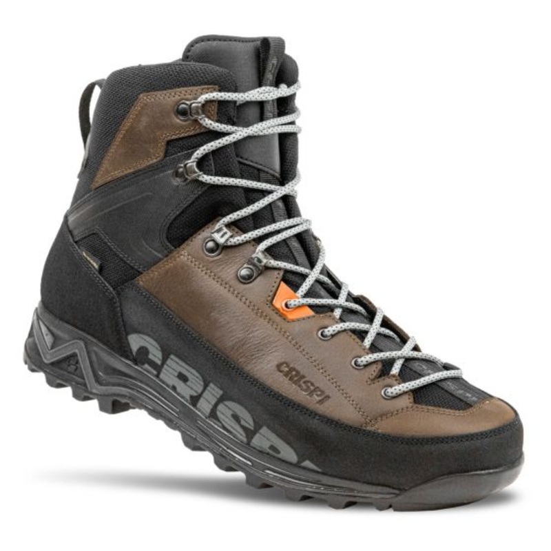 Crispi Altitude GTX|9.5|10|10.5|11|11.5|12|12.5|13|14|Brown
