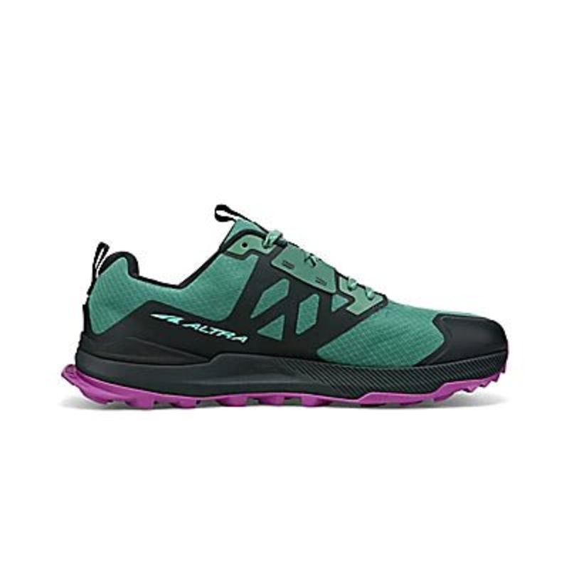 MEN’S LONE PEAK 7|Taupe|Green/Teal|9|9.5|10|10.5|11|11.5|12|12.5|13
