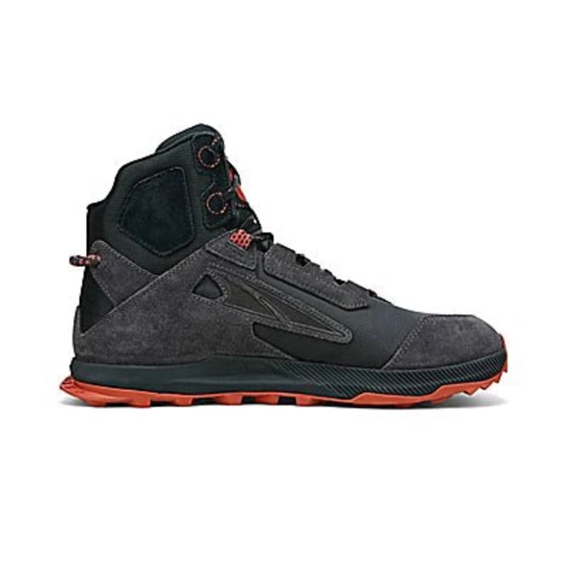 MEN’S LONE PEAK HIKER 2|Black/Gray|9|9.5|10|10.5|11|11.5|12|12.5|13|14