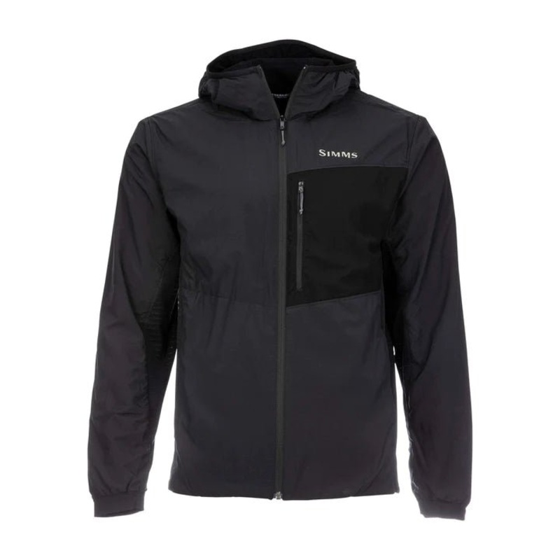 Simms M’s Flyweight Access Hoody (Black)