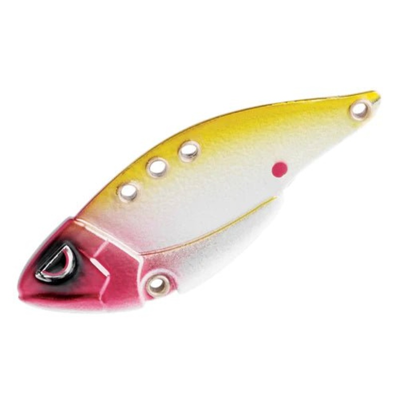 Spro Carbon Blade Tungsten Blade Bait