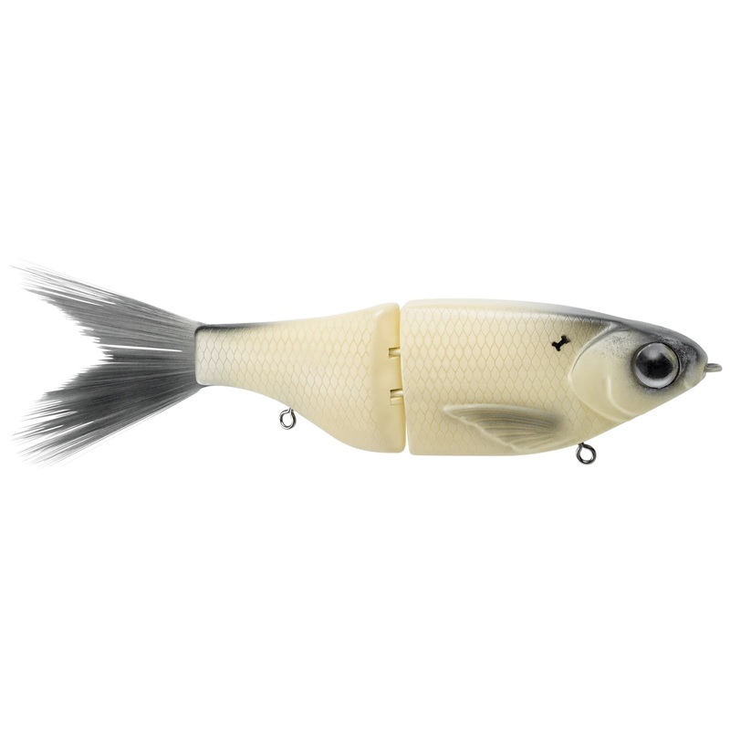 Spro KGB Chad Shad 180 Glide Bait