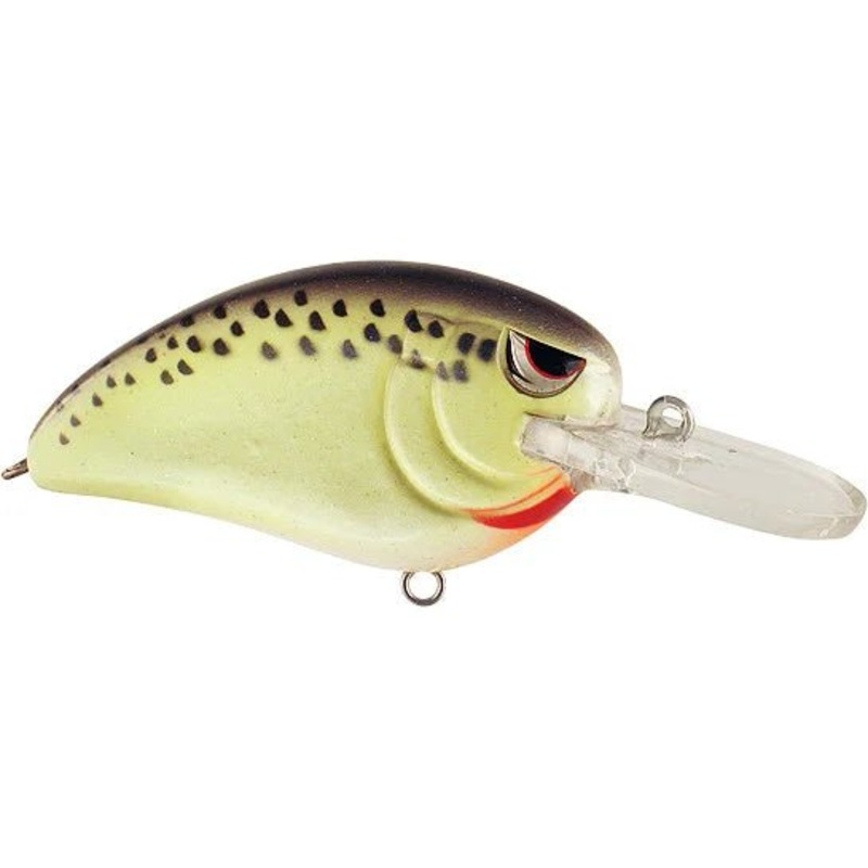 Spro Little John MD 50 Crankbait