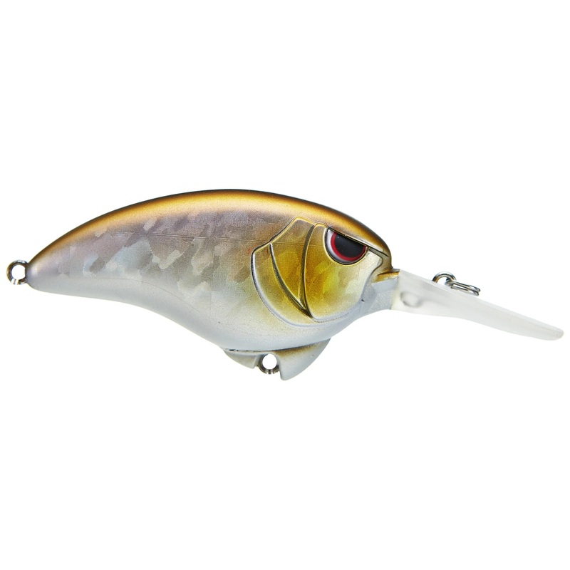 Spro Outsider Crank MR 60 Crankbait