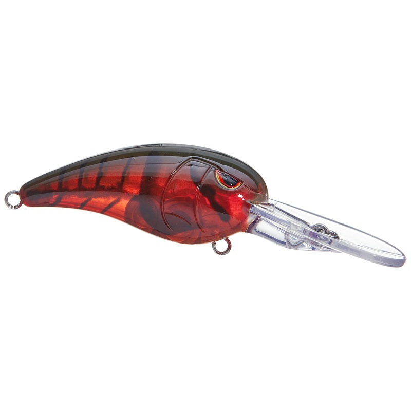 Spro RkCrawler 50 DD Crankbait