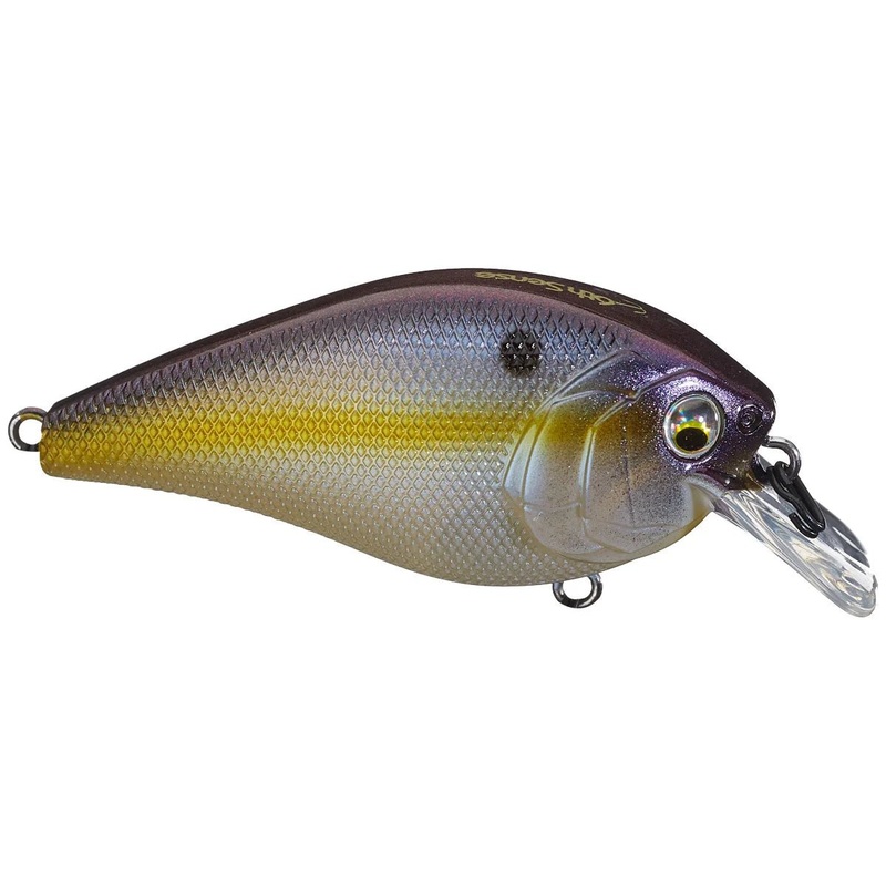 6th Sense Crush 50X Square Bill Crankbaits