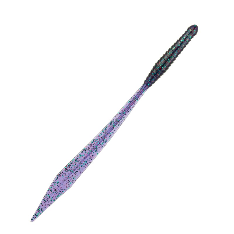 6th Sense Ridge Worm|Junebug Red|Cali Magic Red|Green Pumpkin Burst|Plum Fleck|Darkwater Bug|Green Pumpkin Juice|Plum Bug|Plum Melon Magic