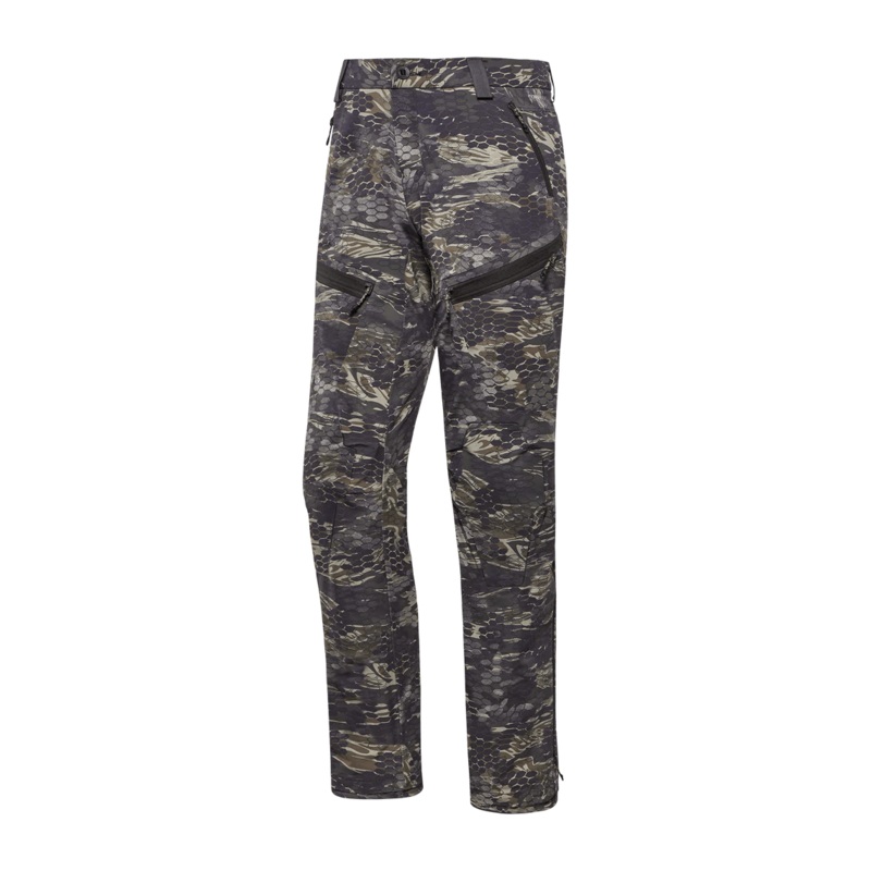 Canis Alpine Light Pant|Alpha camo|Beech|30|31|32|33|34|36|38|40
