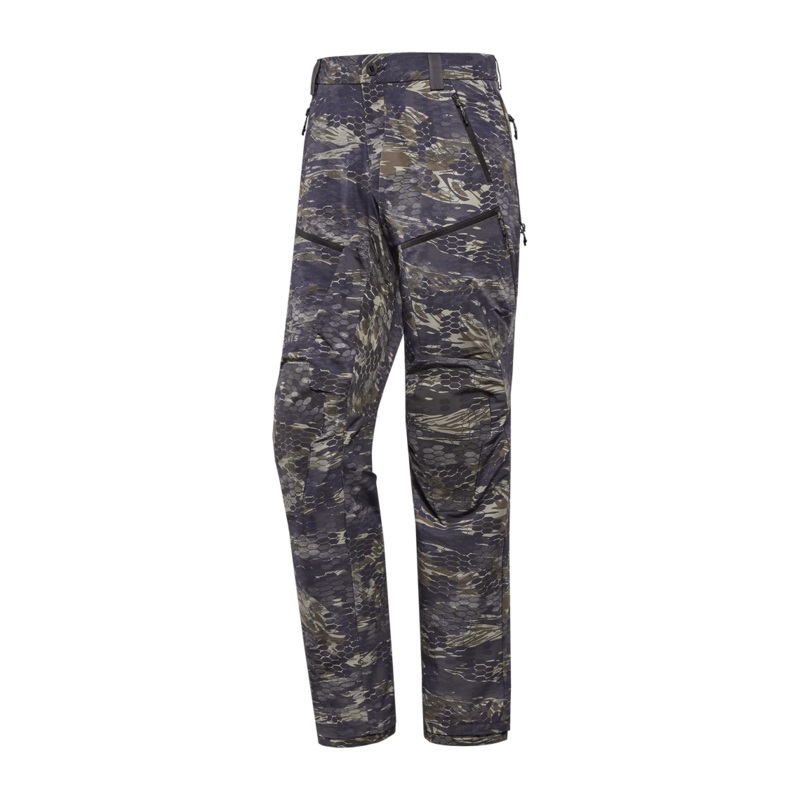 Canis Alpine Pant|Alpha camo|Grape Leaf|30|31|32|33|34|36|38|40
