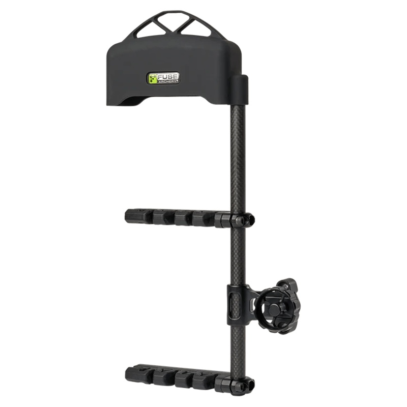 Fuse ALPHASTRIKE 5-ARROW QUIVER