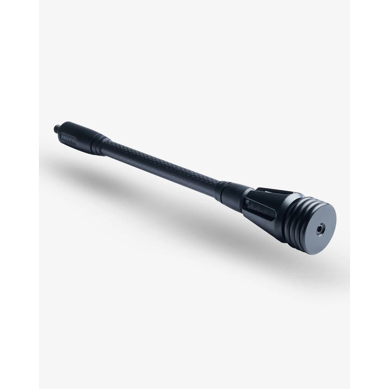 Hoyt PRO SERIES STABILIZERS|Black|8|10