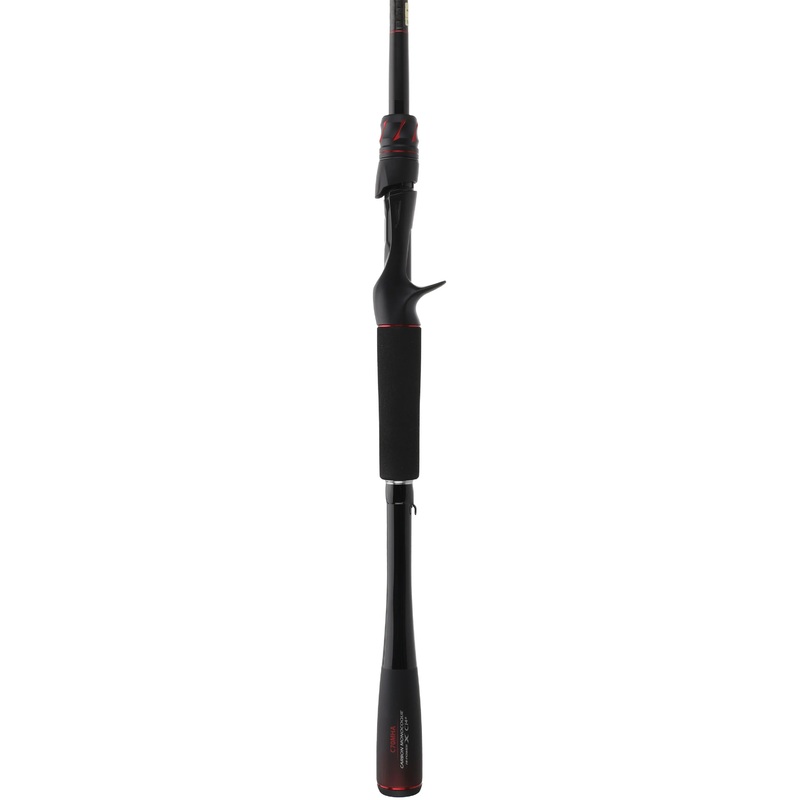 Shimano Zodias Casting Rods|6’10” M|7’0″ MH|7’2″ H|7’2″ MH-Fast|7’0 light x-fast
