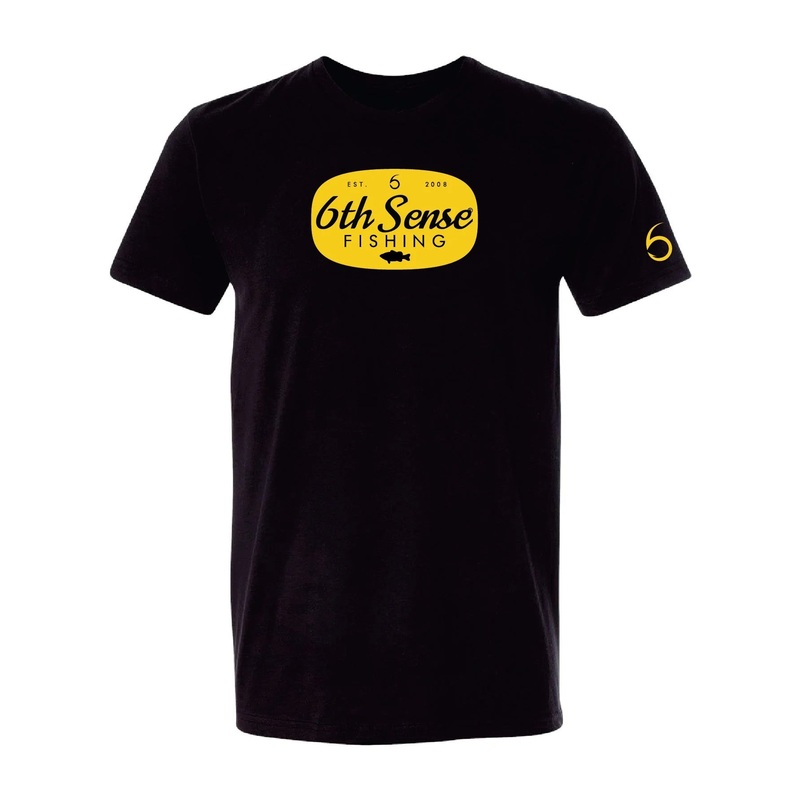 6th Sense Throwback Short Sleeve T-Shirt