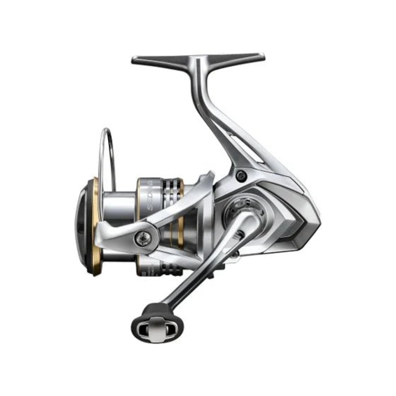 Shimano Sedona FJ Spinning Reels