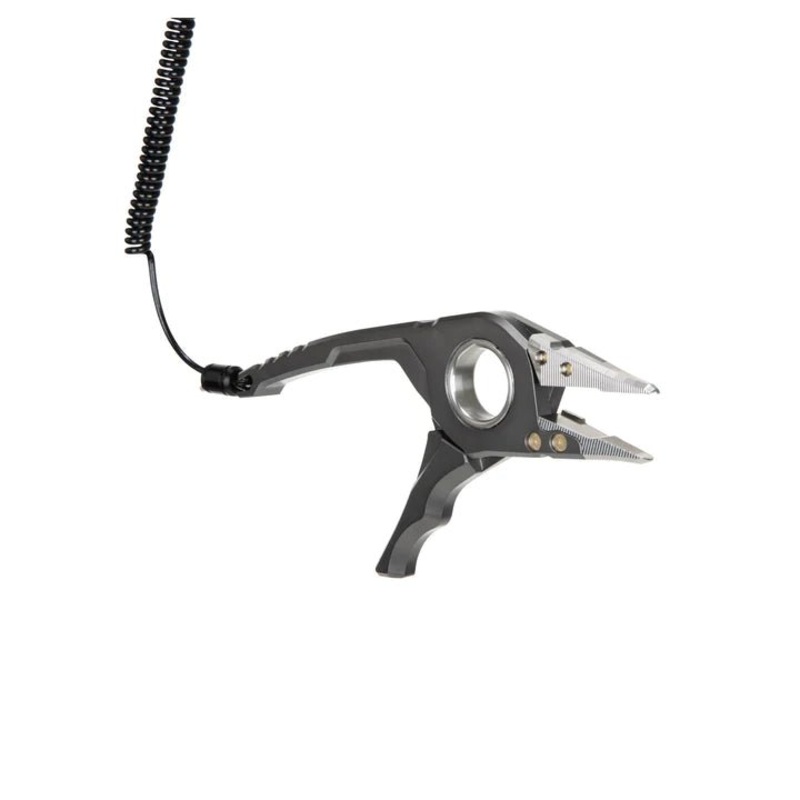 Simms Flyweight Plier|Titanium