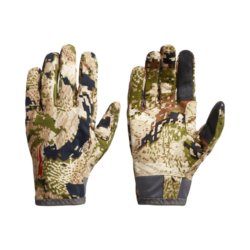 Sitka Gear Ascent Glove|M|XL|L|Optifade Subalpine