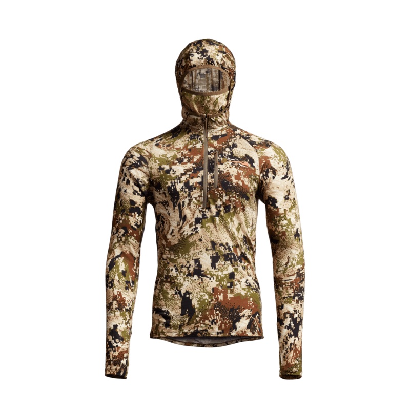 Sitka Gear Core Merino 120 Hoody