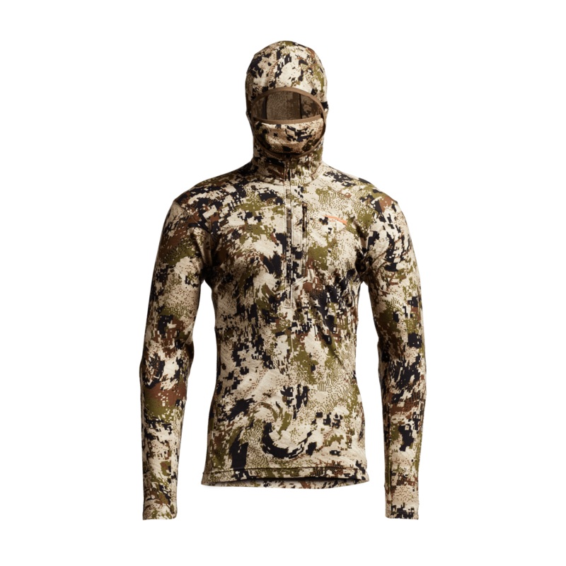Sitka Gear Intercept Hoody|Subalpine|Deep Lichen|M|L|L Tall|XL|XL Tall|2XL