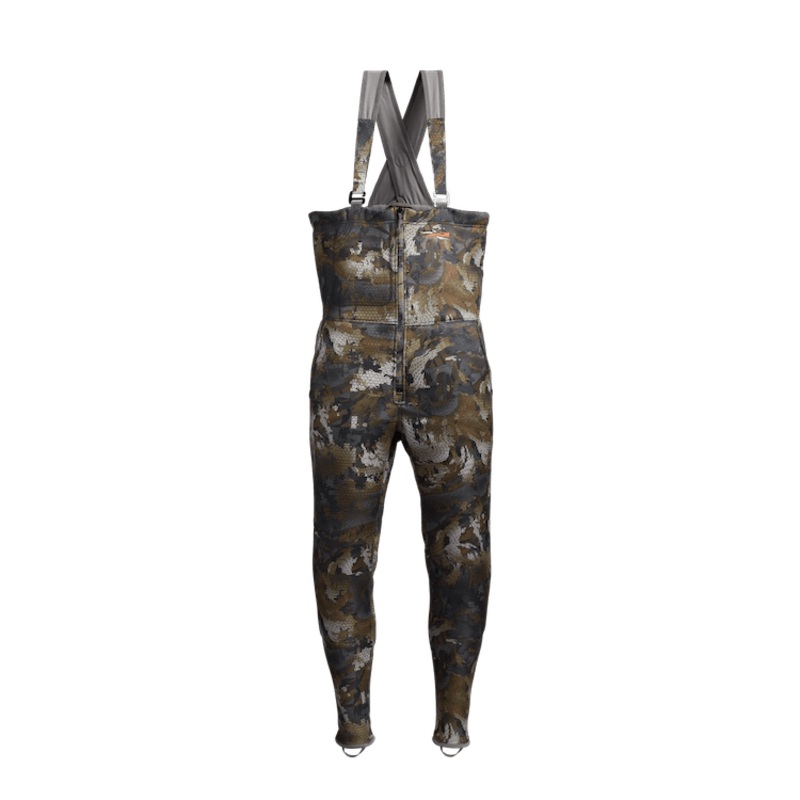 Sitka Gradient Cold Weather Bib