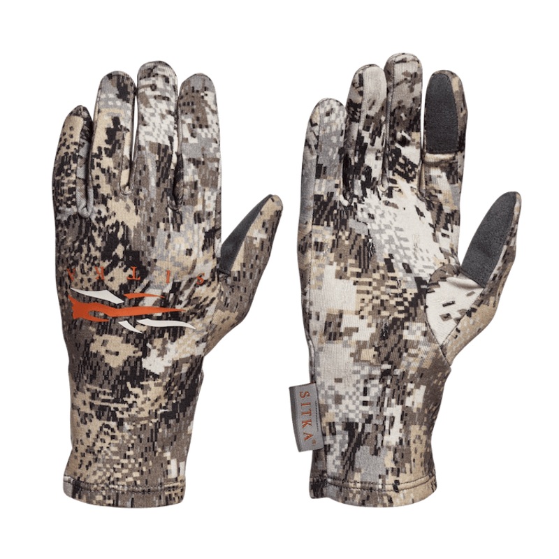 Sitka Merino 330 Glove|M|L|XL|EV2|Sub alp