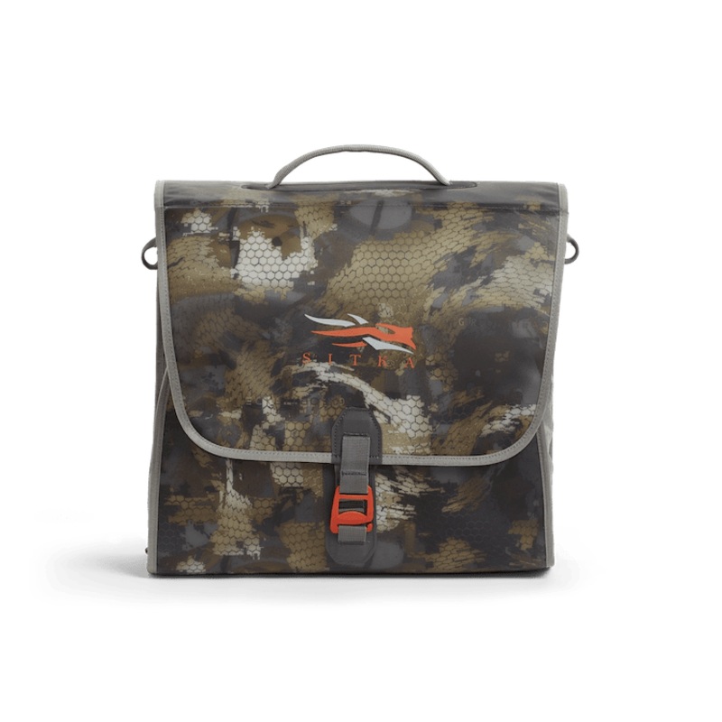 Sitka Wader Storage Bag|timber|Lead|Marsh