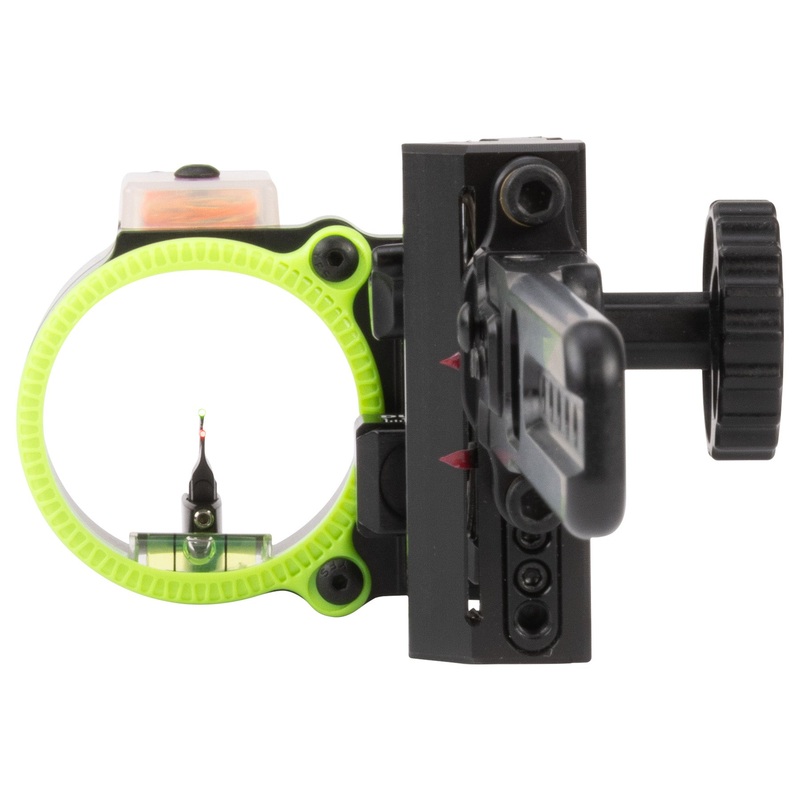 Bowtech Centermass Dual Trac Bow Sight