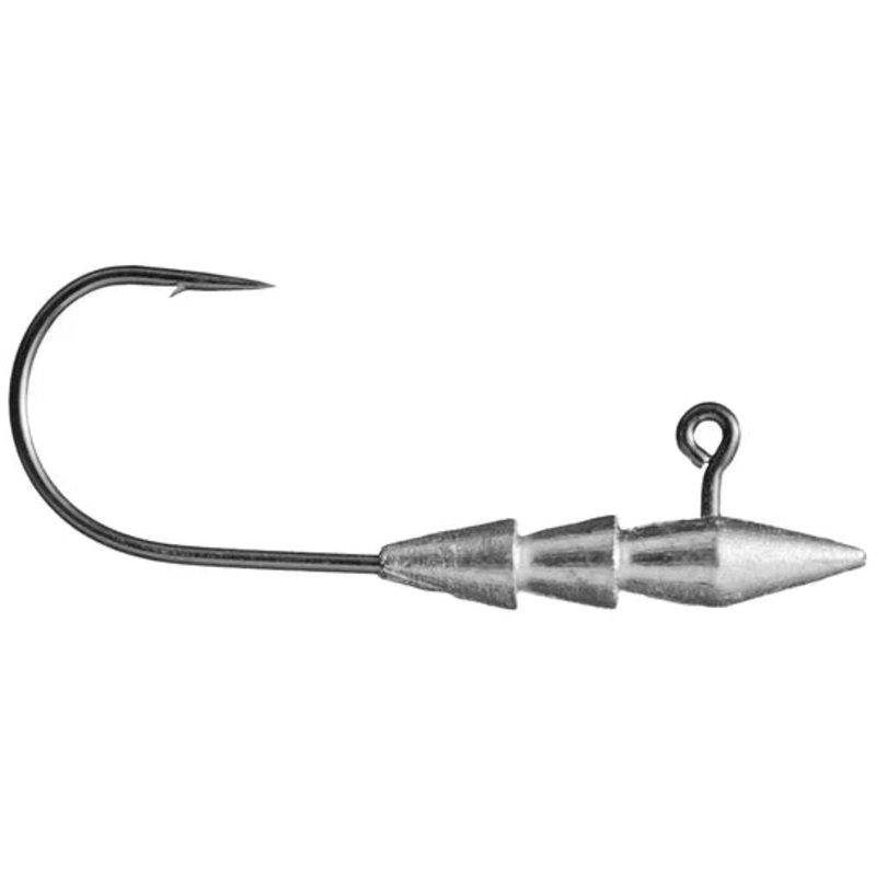 Core Tackle The Hover Rig|1/32oz – |1|1/16oz – |1|3/64oz – 1/0|3/32oz – 1/0|3/32oz – 3/0|1/8oz – 3/0