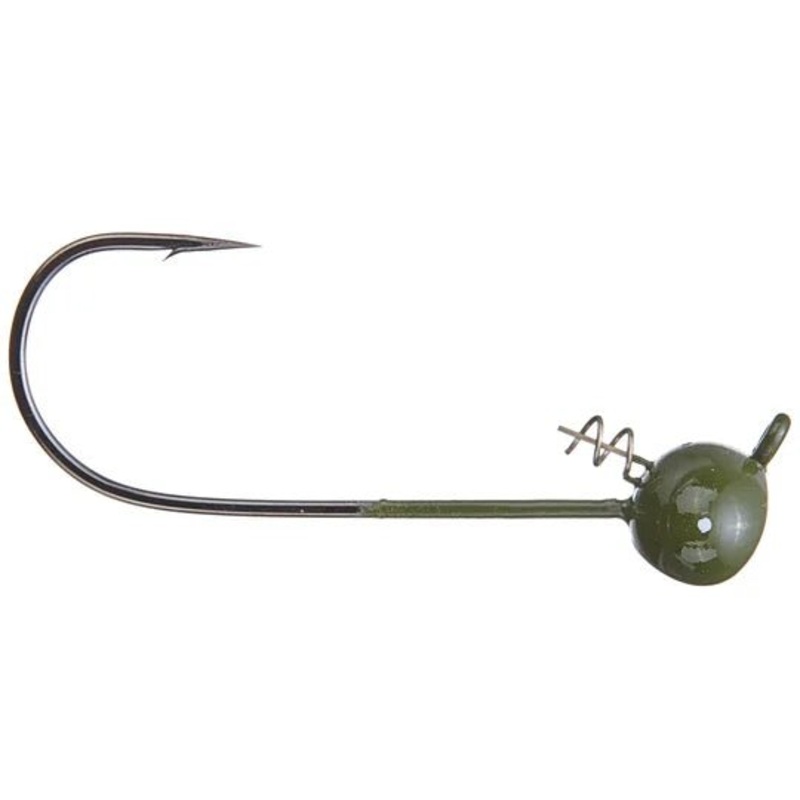 Owner Magnum Football Shakey Head